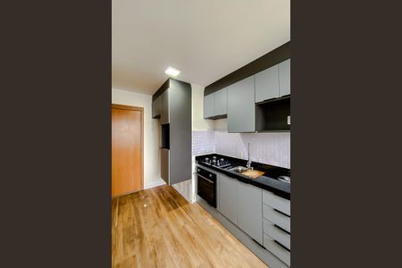 Apartamento para alugar com 24m², 1 quarto e sem vagaCozinha