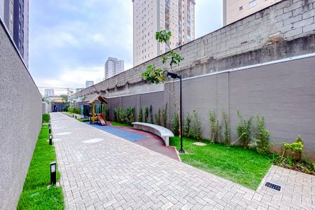 Apartamento para alugar com 24m², 1 quarto e sem vagaÁrea comum