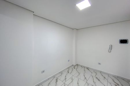 Sala/Quarto de casa para alugar com 1 quarto, 28m² em Belenzinho, São Paulo