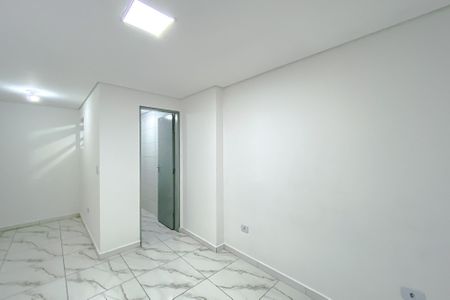 Sala/Quarto de casa para alugar com 1 quarto, 28m² em Belenzinho, São Paulo