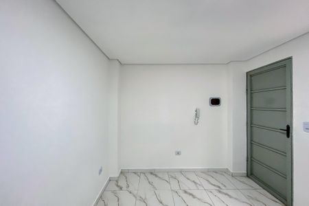 Sala/Quarto de casa para alugar com 1 quarto, 28m² em Belenzinho, São Paulo
