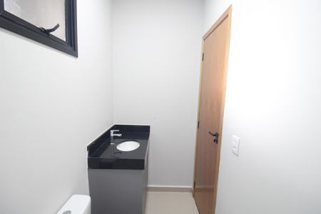 Apartamento à venda com 80m², 2 quartos e sem vagaBanheiro