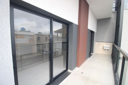 Apartamento à venda com 80m², 2 quartos e sem vagaÁrea de Serviço