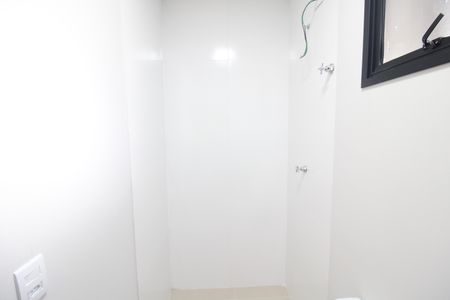 Apartamento à venda com 80m², 2 quartos e sem vagaBanheiro