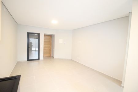 Sala / Cozinha de apartamento para alugar com 2 quartos, 78m² em Santana, São Paulo