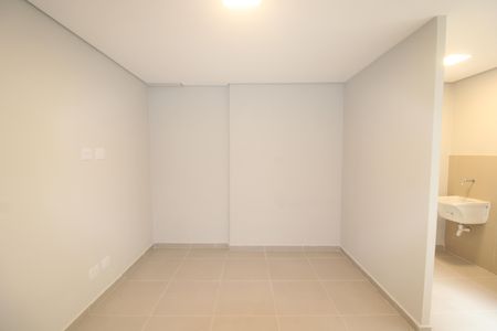 Sala / Cozinha / Área de Serviço de apartamento para alugar com 2 quartos, 76m² em Santana, São Paulo