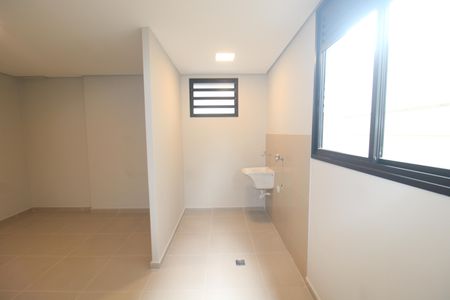 Sala / Cozinha / Área de Serviço de apartamento para alugar com 2 quartos, 76m² em Santana, São Paulo