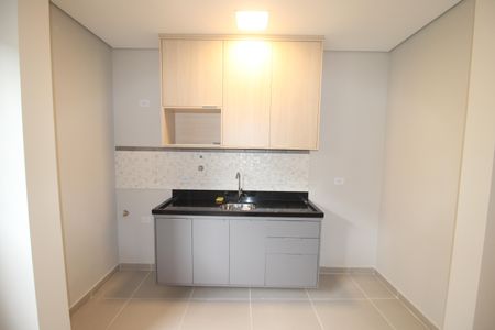 Apartamento à venda com 76m², 2 quartos e sem vagaSala / Cozinha / Área de Serviço