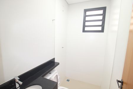 Apartamento à venda com 76m², 2 quartos e sem vagaBanheiro