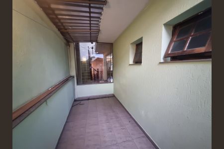 Casa para alugar com 4 quartos, 400m² em Parque Mandaqui, São Paulo