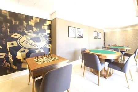 Apartamento à venda com 3 quartos, 62m² em Jardim Ipaussurama, Campinas