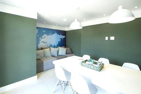 Apartamento à venda com 3 quartos, 62m² em Jardim Ipaussurama, Campinas