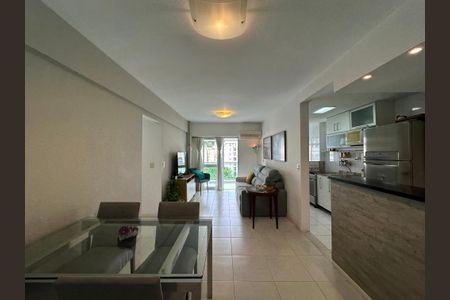 Apartamento à venda com 2 quartos, 89m² em Laranjeiras, Rio de Janeiro