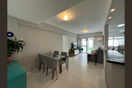 Apartamento à venda com 2 quartos, 89m² em Laranjeiras, Rio de Janeiro