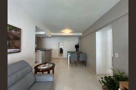 Apartamento à venda com 2 quartos, 89m² em Laranjeiras, Rio de Janeiro