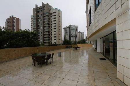 Apartamento para alugar com 50m², 1 quarto e 1 vagaÁrea comum