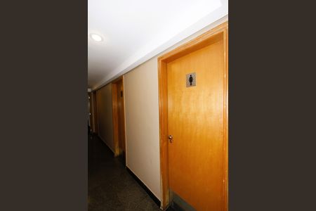 Apartamento para alugar com 50m², 1 quarto e 1 vagaÁrea comum - Salão de festas