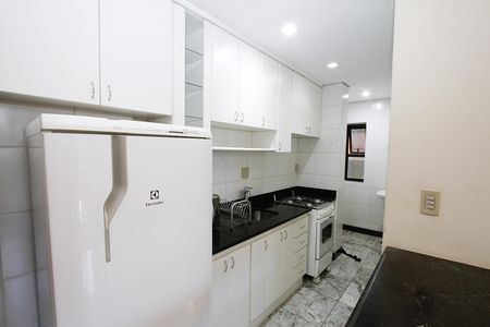 Apartamento para alugar com 50m², 1 quarto e 1 vagaCozinha
