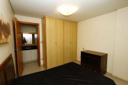 Apartamento para alugar com 50m², 1 quarto e 1 vagaQuarto 1 - Suíte