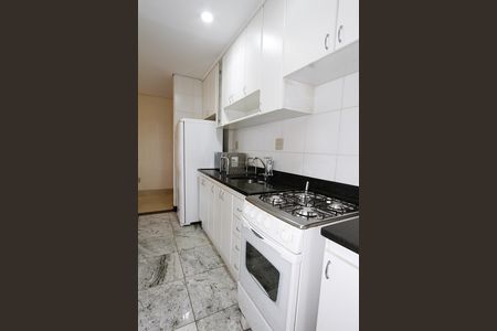 Apartamento para alugar com 50m², 1 quarto e 1 vagaCozinha