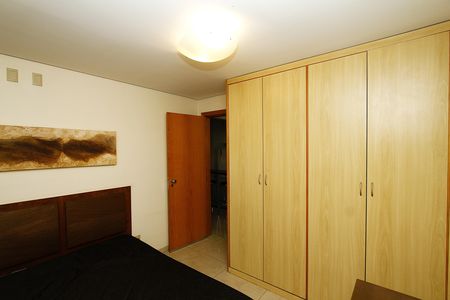 Apartamento para alugar com 50m², 1 quarto e 1 vagaQuarto 1 - Suíte