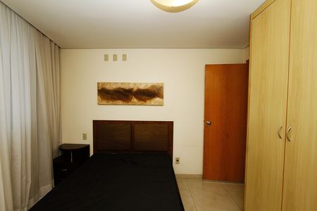 Apartamento para alugar com 50m², 1 quarto e 1 vagaQuarto 1 - Suíte