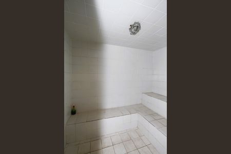 Apartamento para alugar com 50m², 1 quarto e 1 vagasauna