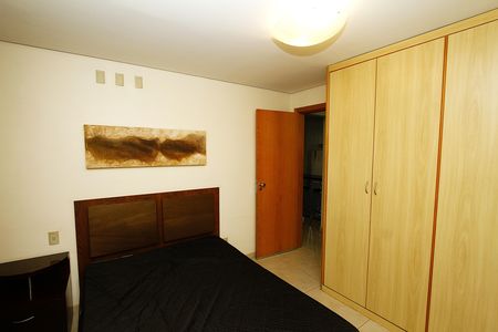Apartamento para alugar com 50m², 1 quarto e 1 vagaQuarto 1 - Suíte
