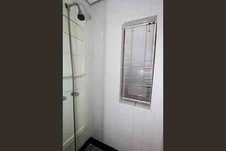 Apartamento para alugar com 50m², 1 quarto e 1 vagaBanheiro da Suíte