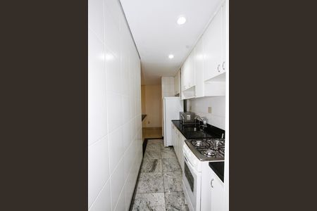 Apartamento para alugar com 50m², 1 quarto e 1 vagaCozinha