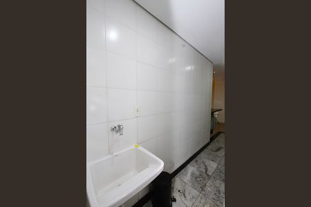 Apartamento para alugar com 50m², 1 quarto e 1 vagaÁrea de Serviço