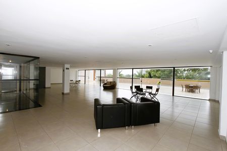 Apartamento para alugar com 50m², 1 quarto e 1 vagaÁrea comum - Salão de festas
