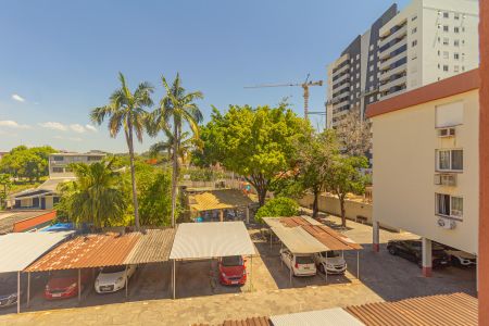 Vista do Quarto 1 de apartamento à venda com 2 quartos, 75m² em Centro, Canoas