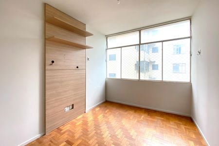 Apartamento para alugar com 138m², 3 quartos e sem vagaQuarto 3