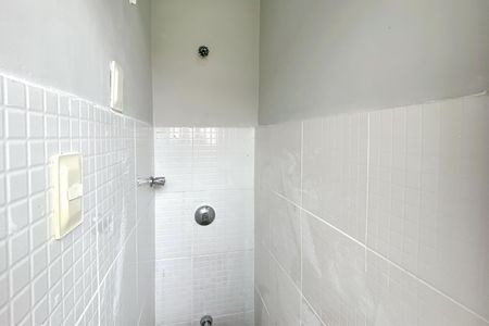 Apartamento para alugar com 138m², 3 quartos e sem vagaBanheiro de serviço