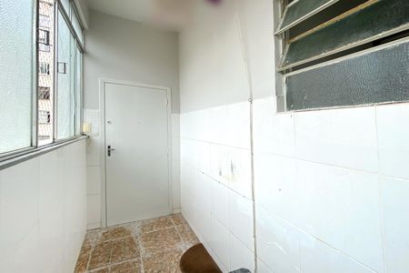 Apartamento para alugar com 138m², 3 quartos e sem vagaÁrea de Serviço