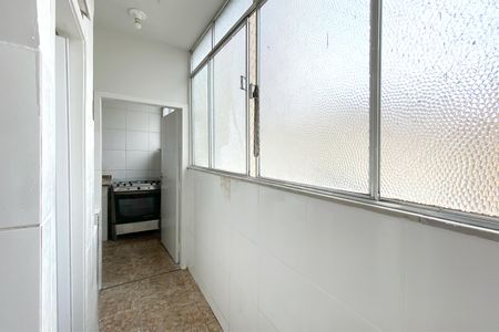 Apartamento para alugar com 138m², 3 quartos e sem vagaÁrea de Serviço