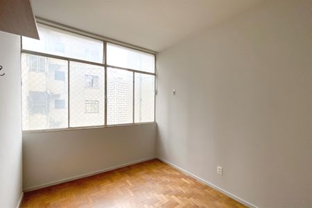 Apartamento para alugar com 138m², 3 quartos e sem vagaQuarto 3
