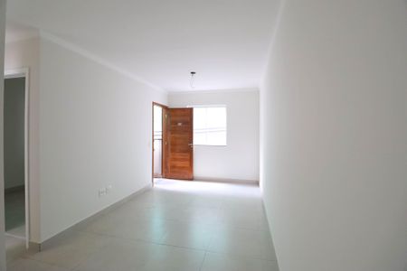 Apartamento à venda com 2 quartos, 43m² em Tucuruvi, São Paulo