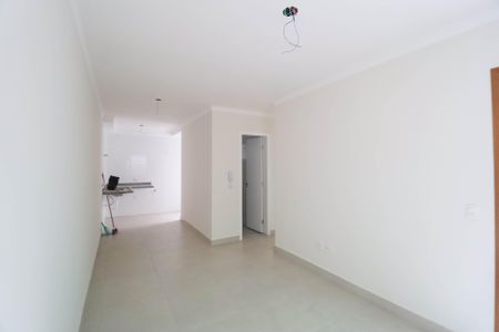 Apartamento à venda com 2 quartos, 43m² em Tucuruvi, São Paulo