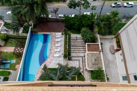 Apartamento à venda com 2 quartos, 65m² em Vila Suzana, São Paulo