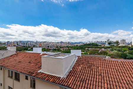 Apartamento à venda com 121m², 3 quartos e 2 vagas Apartamento à venda com 121m², 3 quartos e 2 vagasVaranda