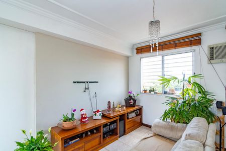 Apartamento à venda com 121m², 3 quartos e 2 vagas Apartamento à venda com 121m², 3 quartos e 2 vagasSala 2