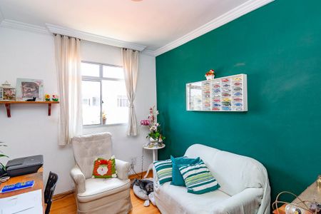 Apartamento à venda com 121m², 3 quartos e 2 vagas Apartamento à venda com 121m², 3 quartos e 2 vagasQuarto 3