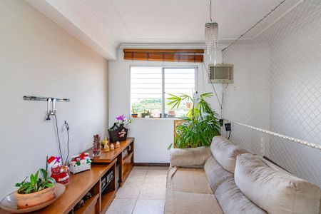 Apartamento à venda com 121m², 3 quartos e 2 vagas Apartamento à venda com 121m², 3 quartos e 2 vagasSala 2