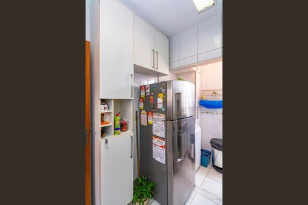 Apartamento à venda com 121m², 3 quartos e 2 vagas Apartamento à venda com 121m², 3 quartos e 2 vagasCozinha