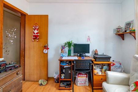 Apartamento à venda com 121m², 3 quartos e 2 vagas Apartamento à venda com 121m², 3 quartos e 2 vagasQuarto 3