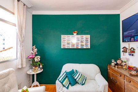 Apartamento à venda com 121m², 3 quartos e 2 vagas Apartamento à venda com 121m², 3 quartos e 2 vagasQuarto 3