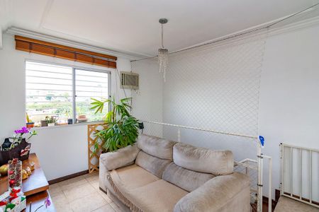 Apartamento à venda com 121m², 3 quartos e 2 vagas Apartamento à venda com 121m², 3 quartos e 2 vagasSala 2