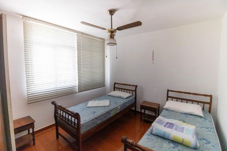 Quarto 1 de apartamento para alugar com 2 quartos, 70m² em Fonseca, Niterói